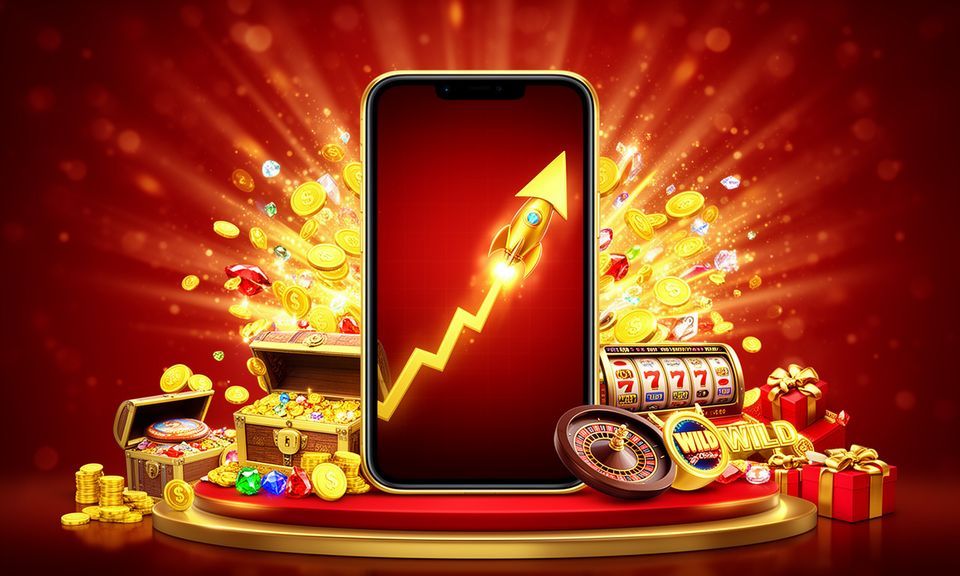 cuanunited mobile gaming