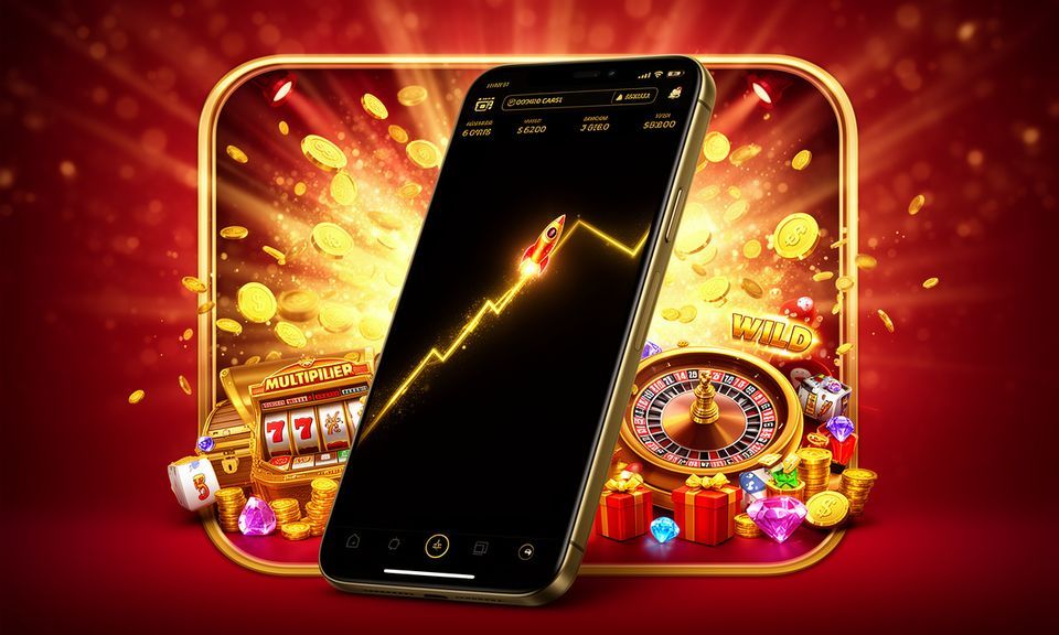 cuanunited Padang Mega Prize at cuanunited: Easy Access and Fast Rewards